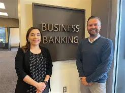 Community banking support