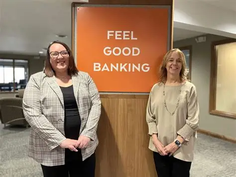 Modern banking technology